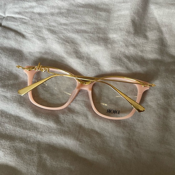 DiorSignatureO BF CD50008F DIOR Eyeglasses - Picture 5 of 9
